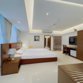 Hotel Mayakunjo | Luxury Hotel in Kishoregonj