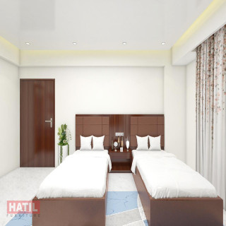 Hotel Mayakunjo | Luxury Hotel in Kishoregonj